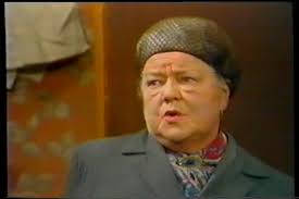 The Coronation Street Character Collection" Stan and Hilda (TV Episode  1995)