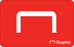 Whatever the season or reason, a staples gift card makes a great gift. Redeem Thankyou Points From Citi Thankyou Rewards Program Staples