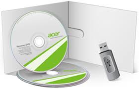 I now have two that are working and they both need the hard drives wiped and a fresh install of the system software. Erecovery Media Acer