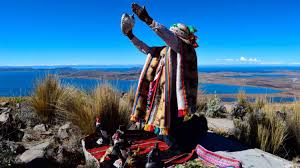Acá te contamos cómo, desde tiktok, la gente se enamora de la lectura. Dia De La Pachamama Que Significa El Refran Julio Los Prepara Y Agosto Se Los Lleva Notife