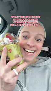 GOT EM!! #dubaichocolate #meltndip #dubaichocolatestrawberrycups