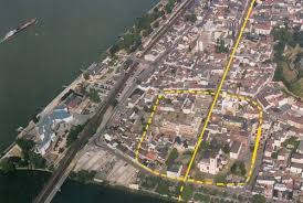 This page will give you a first impression of the international profile of bingen uas. The Town S History Bingen Am Rhein