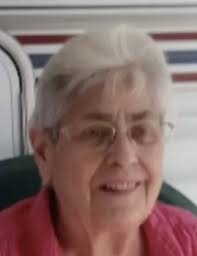 Obituary information for Linda Mae (Marshall) Bachelder