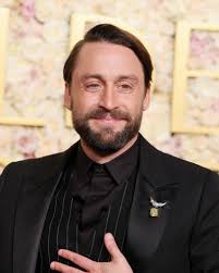 Kieran Culkin, Anya Taylor-Joy and Mikey Madison attend the 82nd annual  Golden Globe Awards wearing Tiffany & Co. designs. Kieran wears a Jean  Schlumberger by Tiffany Bird