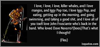 Subscribe and stream latest movies to your smart tvs, smartphones, etc. Flea Bassist Quotes Quotesgram