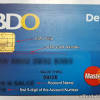 You use your debit card to pay bills and buy things online. 1