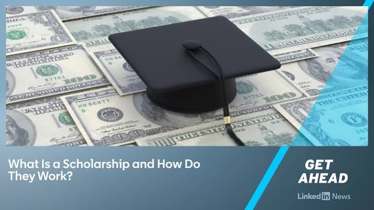 Scholarships Explained: Types, Success Tips & Impact