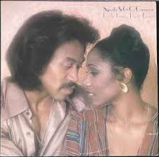 Syreeta, G.C. Cameron