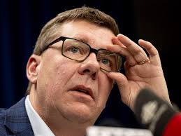 Saskatchewan premier to visit Washington for tariff and border security  talk : r/saskatchewan