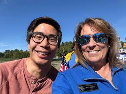 Kat McGhee NH State Rep