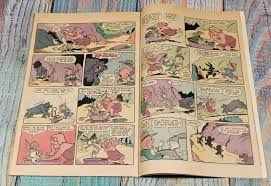 Bugs Bunny Some Kind of Magic #238 Comic Book 1982 | eBay