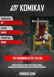 Check spelling or type a new query. Baca Manga The Beginning After The End Chapter 77 Bahasa Indonesia Komikindo