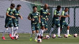 Palmeiras vai efetuar compra em definitivo do atacante kevin. Palmeiras Joga Hoje Pela Classificacao Antecipada E Inter Quer Se Isolar Na Lideranca Jornal Da Manha 48 Anos