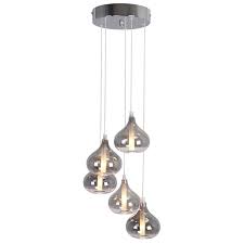 2020 popular 1 trends in lights & lighting, home & garden, home improvement with chrome ceiling light diy and 1. Dimmable Ceiling Lights Homebase Swasstech