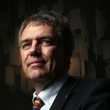 Nigel Smith Colloquium