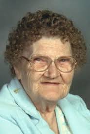 Beulah Rittenhouse Obituary (1919