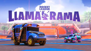 You are viewing some rocket league coloring pages sketch templates click on a template to sketch over it and color it join the community for rocket league … rocket league coloring pages free. Rocket League Llama Rama Challenges How To Unlock Rewards In Fortnite And Rocket League Gamesradar