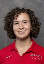 OHIO STATE WOMEN'S ROWING 2017 MEDIA INFORMATION