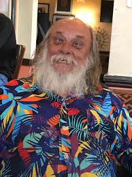 CCAG Committee members' bio's