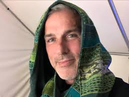 Such a beautiful weekend at @solarpunksummit So many different experiences.  There were moments of such profound love that I caught myself hearing echos  of self doubt only to be greeted with more