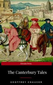 Classical Carousel: The Canterbury Tales ~~ The Manciple'S Prologue And Tale