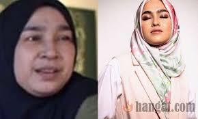 Elfira loy:nurul elfira loy binti ahmad sabri is a malaysian actress. Isu Putus Tunang Ibu Elfira Loy Mengamuk Di Instagram