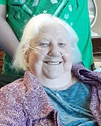 Arzelia Helen Cochran Obituary March 6, 2023