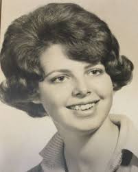 Mary Josephine Marten Obituary September 30, 2025