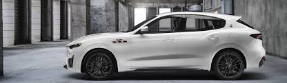 Fortunately, the levante trofeo is more than just a mundane people mover with a trident affixed to the grille. Levante Trofeo Aumatt Garage Reinach