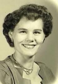 Obituary information for Barbara Anne McGee