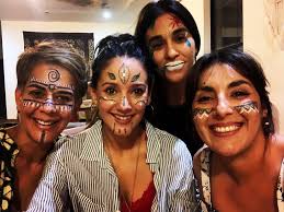 Elva Da Costa Gomez B (@elvadacosta) • Instagram photos and videos