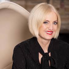 Beauty COACH Sandra Brammer