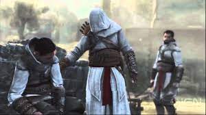 With altair, you can spend more time understanding your data and its meaning. Assassin S Creed Revelations Altair In Action Youtube
