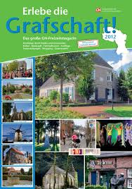 Erlebediegrafschaft2012 By Grafschafter Nachrichten Issuu