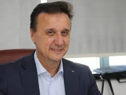 Horia Teodorescu, președintele PSD Tulcea: “Dragoș Simion are determinare,  are voinţă şi are ştiinţă”