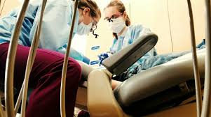 Pediatric health clinic services ; Western New York Veterans Receive Free Dental Care