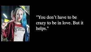 Joker quinn rund um die uhr online kaufen. Best 40 Harley Quinn Quotes Nsf Music Magazine