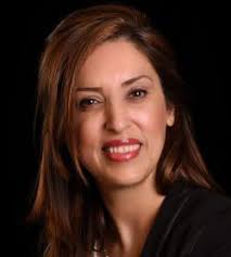 Meet Mitra Ghaderi, DDS