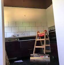 Wurde Mal Behaupten Das Der Tag Heute Erfolgreich War Spanndecken Kuche Bad Einbaustrahler Led Ladder