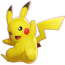 Pikachu ears scrunchie & pokeball ,scrunchies, hair tie accessories, handmade gift, ponytail, fashion, pokemon, cosplay costume, made in usa chimpspace 5 out of 5 stars (539) sale price $7.64 $ 7.64 $ 8.99 original price $8.99 (15% off. Pokemon Unite Pikachu Builds Moves Items And Stats