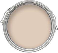 Begin with the main color and the biggest surface (or the longest lines or the basic pattern), following the plaster's contours with your brush. Dried Plaster L 1829 Vintage Colours L Craig Rose Paint
