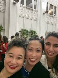 Dr. Nicolette Richer, DSocSci