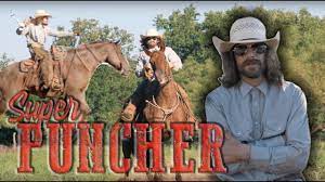 Click here for more episodes. Super Puncher Youtube