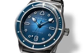 As an example, many members in the edc community think the best dive watch is the seiko skx007. Dietrich Skin Diver Sd 1 Watch New Direction For Boutique Brand Ablogtowatch