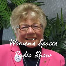 Women's Spaces Radio Show