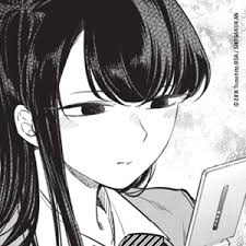 It has been serialized in shogakukan's weekly shōnen sunday since may 2016. Komi Can T Communicate 01 Amazon De Oda Tomohito Bucher