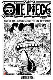 Read one piece manga online. Read One Piece Chapter 989 Read Free Manga Online Manga Free Read Online