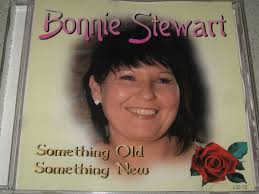 Bonnie Stewart