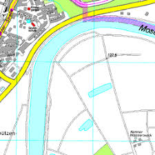 Discover the beauty hidden in the maps. A 602 Anschlussstelle 2 Trier Ehrang