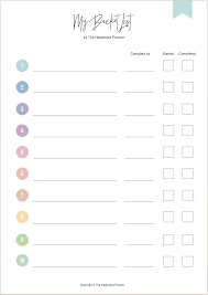 Chic And Stylish 2019 Planners Designed To Help You Live A Truly Happy And Fulfilled Life By Creating A Life Happy Planner Planner Bullet Journal Planner Pages
